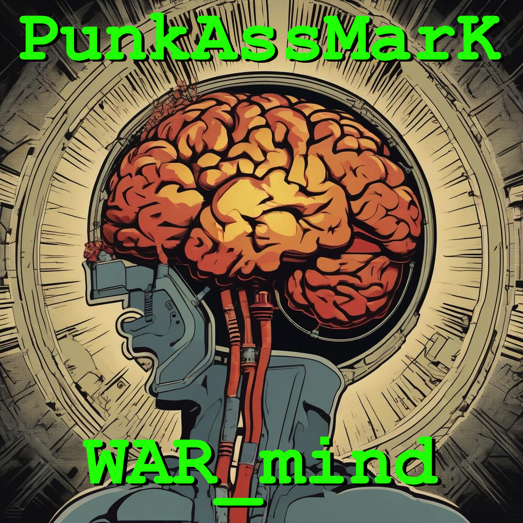 Song: WAR_mind